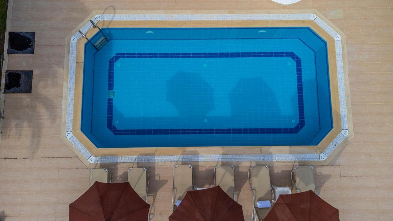 Infinity Civan Villa Fethiye Exterior foto