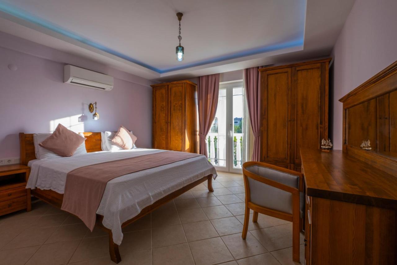 Infinity Civan Villa Fethiye Exterior foto