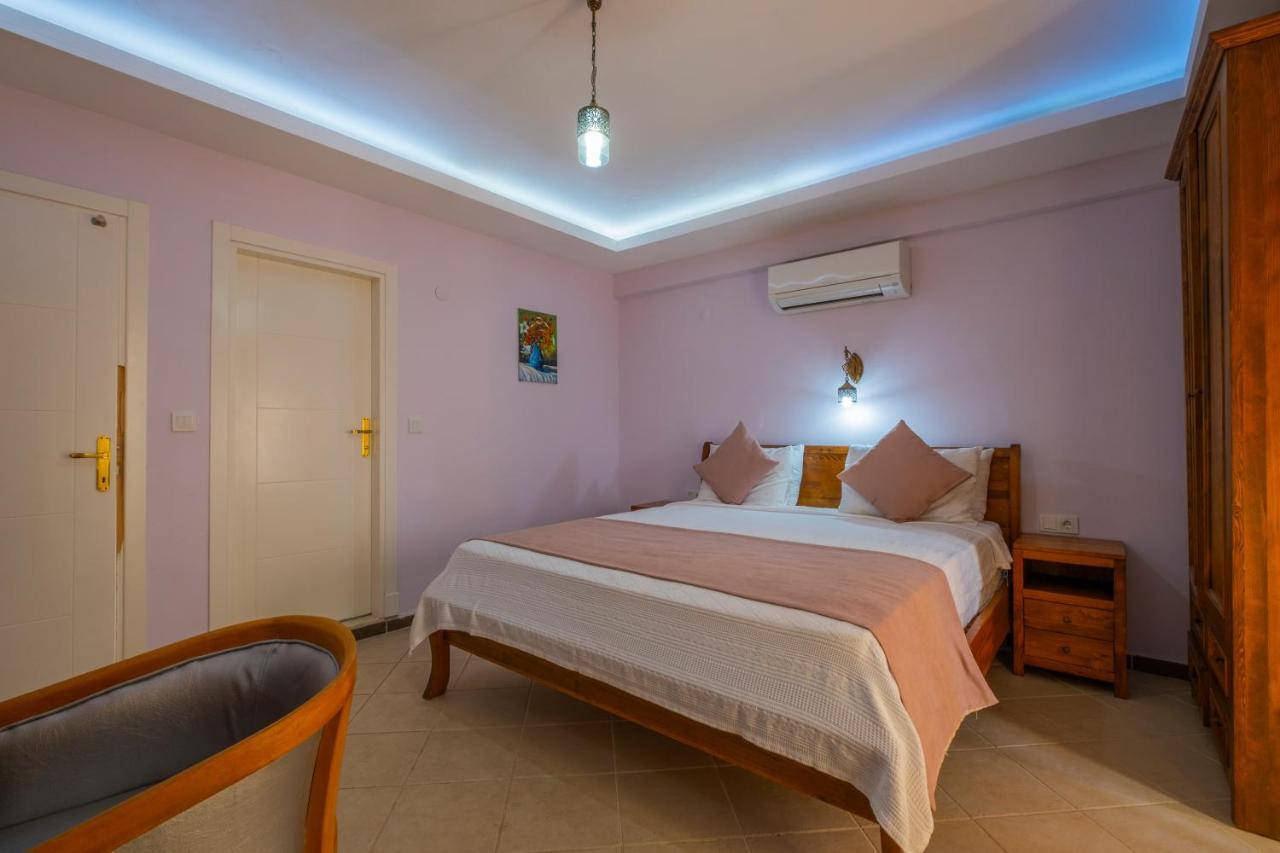 Infinity Civan Villa Fethiye Exterior foto