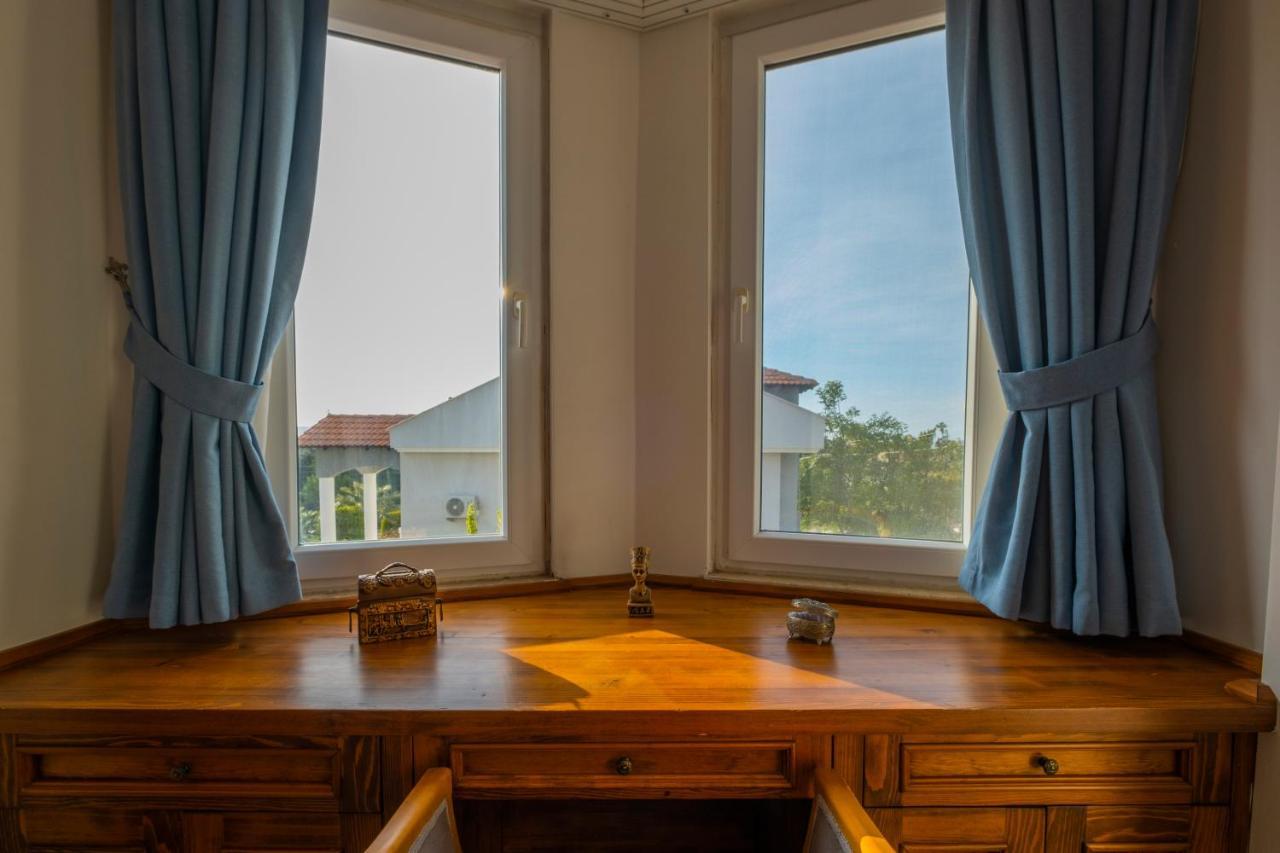 Infinity Civan Villa Fethiye Exterior foto